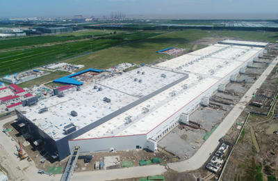 上海自贸区临港新片区总体方案公布 工程建设活动迎来新机遇
