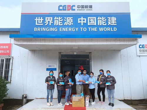 复工进行时 越南海阳项目部保障工程建设进度有序推进