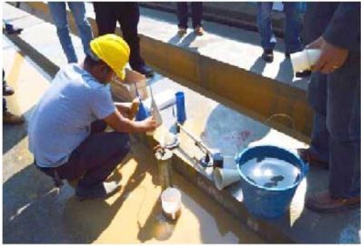 地下连续墙泥浆制备与管理 施工控制的核心关节