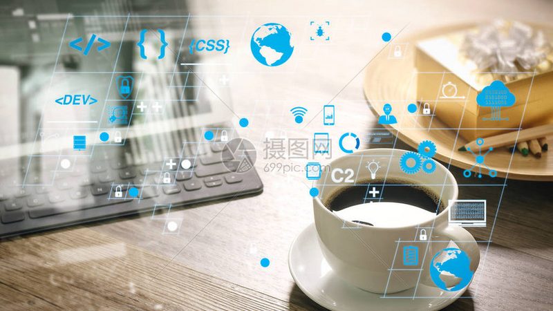上海ERP系统开发报价，揭秘背后的考量因素