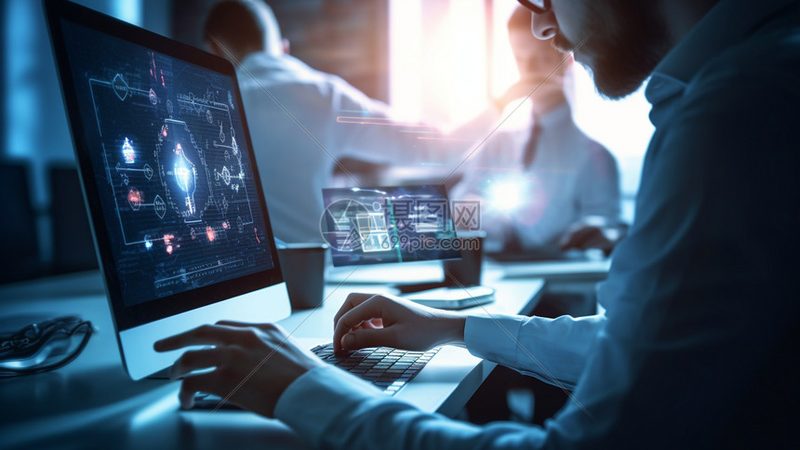 成都软件定制开发：揭秘定制化软件的选型与实施要点