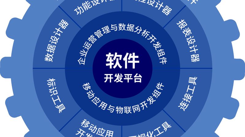 定制ERP系统，成本构成揭秘