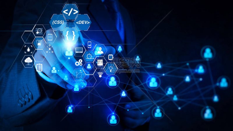 小程序开发公司哪家口碑好